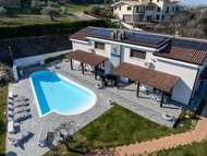 Ferienhaus, Ferienwohnung - Ferienwohnung, Landhaus Nido delle Rondini