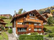 Ferienwohnung - Ferienwohnung Goldenhorn Apt.S
