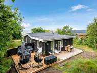 Ferienhaus - Ferienhaus Alivia - 200m from the sea