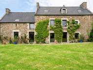 Ferienhaus - Ferienhaus Villa Es Mariniaux