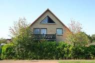 Ferienhaus - Ferienunterkunft in St. Peter-Ording (4 Personen)