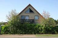 Ferienhaus - Ferienunterkunft in St. Peter-Ording (4 Personen)