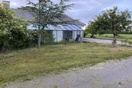 Ferienhaus - Ferienunterkunft in Hurup Thy (4 Personen)