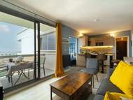 Ferienwohnung - Ferienwohnung Port Arcachon