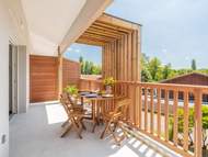 Ferienwohnung - Ferienwohnung Jade et Elena