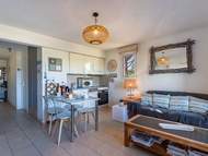 Ferienwohnung - Ferienwohnung Les Marines
