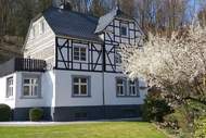 Ferienhaus - Ferienunterkunft in Winterberg (14 Personen)