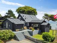 Ferienhaus - Ferienhaus Sten - 30m from the sea