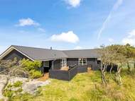 Ferienhaus - Ferienhaus Emeli - 400m from the sea