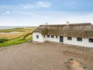 Ferienhaus - Ferienhaus Vili - 100m from the sea