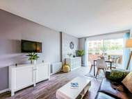 Ferienwohnung - Ferienwohnung Les Marines