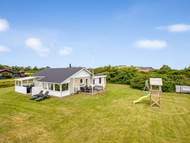 Ferienhaus - Ferienhaus Hejdi - 650m from the sea