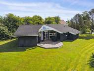 Ferienhaus - Ferienhaus Falka - 300m from the sea