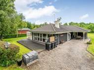 Ferienhaus - Ferienhaus Lyra - 500m to the fjord
