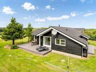 Ferienhaus - Ferienhaus Lissi - 3.5km from the sea
