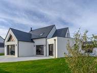 Ferienhaus - Ferienhaus Les Voiles