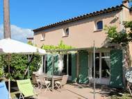Ferienhaus - Ferienhaus Olivier