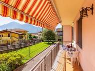 Ferienwohnung - Ferienwohnung La Casa di Bianca