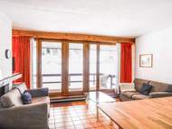 Ferienwohnung - Ferienwohnung Arzinol 108