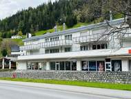 Ferienwohnung - Ferienwohnung Casa Hermi