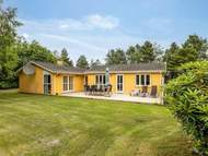 Ferienhaus - Ferienhaus Ahnandia - 200m from the sea