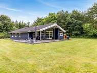 Ferienhaus - Ferienhaus Næwe - 30km from the sea