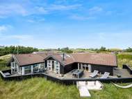 Ferienhaus - Ferienhaus Emin - 700m from the sea
