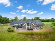 Ferienhaus - Ferienhaus Annlis - 4km from the sea