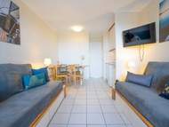 Ferienwohnung - Ferienwohnung Le Village (E1320)