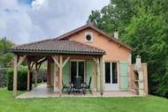 Ferienhaus - Les Forges 2 bedrooms122 - Ferienunterkunft in Les Forges (4 Personen)