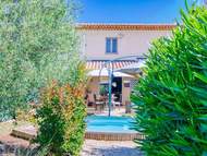 Ferienhaus - Ferienhaus Villa Les Genêts