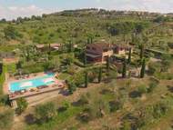 Ferienhaus - Ferienhaus La Veduta