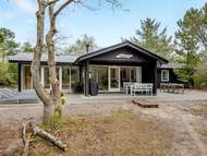 Ferienhaus - Ferienhaus Judyta - 1km from the sea
