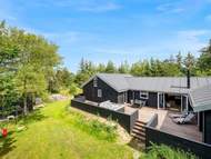 Ferienhaus - Ferienhaus Baggi - 900m from the sea