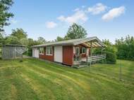 Ferienhaus - Ferienhaus Thorwer - 250m from the sea