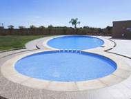 Ferienwohnung - Ferienwohnung Jardines del Mar III