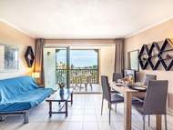 Ferienwohnung - Ferienwohnung Les Marines