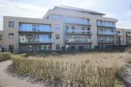 Ferienwohnung - KARTHUIZER E1 0101PK - Ferienunterkunft in Nieuwpoort (4 Personen)
