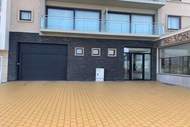 Ferienwohnung - BELLE ISLE 0201GAR - Ferienunterkunft in Nieuwpoort (5 Personen)