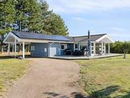 Ferienhaus - Ferienhaus Ilsi - 275m from the sea