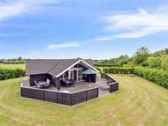 Ferienhaus - Ferienhaus Siggi - 800m from the sea