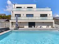 Ferienhaus - Ferienhaus  Denneweiller