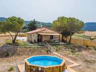 Ferienhaus - Ferienhaus Casaletto Anticaluce