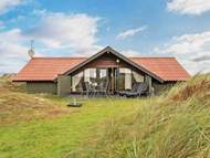 Ferienhaus - Ferienhaus Ardan -  from the sea