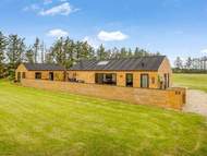 Ferienhaus - Ferienhaus Udder - 1.5km from the sea