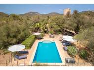 Ferienhaus - Ferienhaus Moli de sa Cova