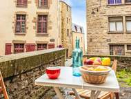 Ferienwohnung - Ferienwohnung Saint Benoît