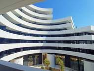 Ferienwohnung - Ferienwohnung Le Sylène T2/4