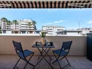Ferienwohnung - Ferienwohnung Le Copacabana