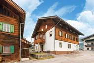 Ferienhaus - Haus Nissl - Ferienunterkunft in Fügen (10 Personen)